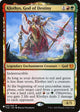 Klothys, God of Destiny (220/254) (The List Reprints)