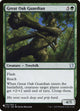 Great Oak Guardian (170/302) (The List Reprints)