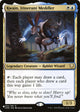 Kwain, Itinerant Meddler (284/361) (The List Reprints)