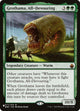 Grothama, All-Devouring (071/254) (The List Reprints)