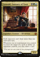 Leovold, Emissary of Trest (077/221) (The List Reprints)