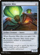 Haywire Mite (199/012) (The List Reprints)