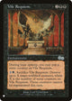 Vile Requiem (USG) (167/350) (The List Reprints)