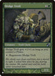 Hedge Troll (151/165) (The List Reprints)