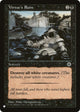 Virtue's Ruin (The List Reprints)