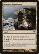 [Foil] Desolate Lighthouse (227) (Avacyn Restored)
