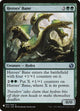 Heroes' Bane (166/249) (The List Reprints)
