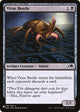 Virus Beetle (128/302) (The List Reprints)