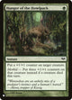 Hunger of the Howlpack (119/158) (The List Reprints)