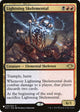 Lightning Skelemental (208/254) (The List Reprints)