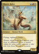 Mantis Rider (184/269) (The List Reprints)