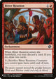 Bitter Reunion (127/012) (The List Reprints)