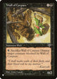 Wall of Corpses (The List Reprints)