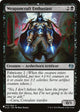 Weaponcraft Enthusiast (105/264) (The List Reprints)