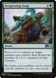 Invigorating Surge (190/274) (The List Reprints)