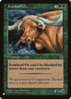 Ironhoof Ox (The List Reprints)