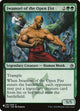 Iwamori of the Open Fist (174/249) (The List Reprints)
