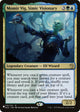 Momir Vig, Simic Visionary (119/133) (The List Reprints)