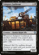 Zulaport Cutthroat (036/068) (The List Reprints)