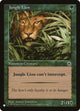 Jungle Lion (The List Reprints)