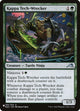 Kappa Tech-Wrecker (198/302) (The List Reprints)