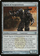 Agent of Acquisitions (54/210) (The List Reprints)