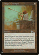 Angel's Trumpet (121/143) (The List Reprints)