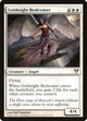 Goldnight Redeemer (23) (Avacyn Restored)