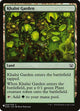Khalni Garden (028/076) (The List Reprints)