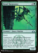 Kraul Harpooner (136/259) (The List Reprints)