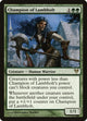 Champion of Lambholt (171) (Avacyn Restored)