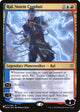 Ral, Storm Conduit (211/264) (The List Reprints)