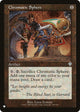 Chromatic Sphere (299/350) (The List Reprints)