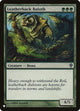 Leatherback Baloth (107/145) (The List Reprints)