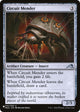 Circuit Mender (242/302) (The List Reprints)