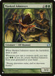 Masked Admirers (154/229) (The List Reprints)