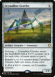 Crystalline Crawler (183/312) (The List Reprints)