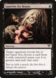 [Foil] Appetite for Brains (84) (Avacyn Restored)