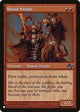 Blood Knight (115/165) (The List Reprints)