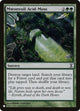 Mwonvuli Acid-Moss (207/301) (The List Reprints)