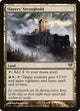Slayers' Stronghold (229) (Avacyn Restored)