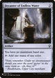 Decanter of Endless Water (309/361) (The List Reprints)