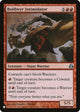 Boldwyr Intimidator (86/150) (The List Reprints)