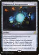 Empowered Autogenerator (054/302) (The List Reprints)