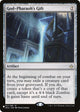 God-Pharaoh's Gift (161/199) (The List Reprints)