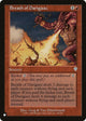 Breath of Darigaaz (138/350) (The List Reprints)