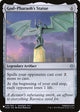 God-Pharaoh's Statue (238/264) (The List Reprints)