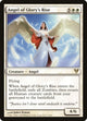 [Foil] Angel of Glory's Rise (1) (Avacyn Restored)