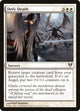Defy Death (16) (Avacyn Restored)