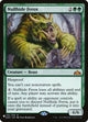 Nullhide Ferox (138/259) (The List Reprints)